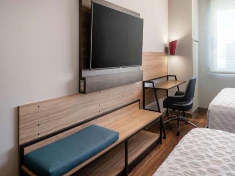 Tru By Hilton Denver, Pa Dış mekan fotoğraf