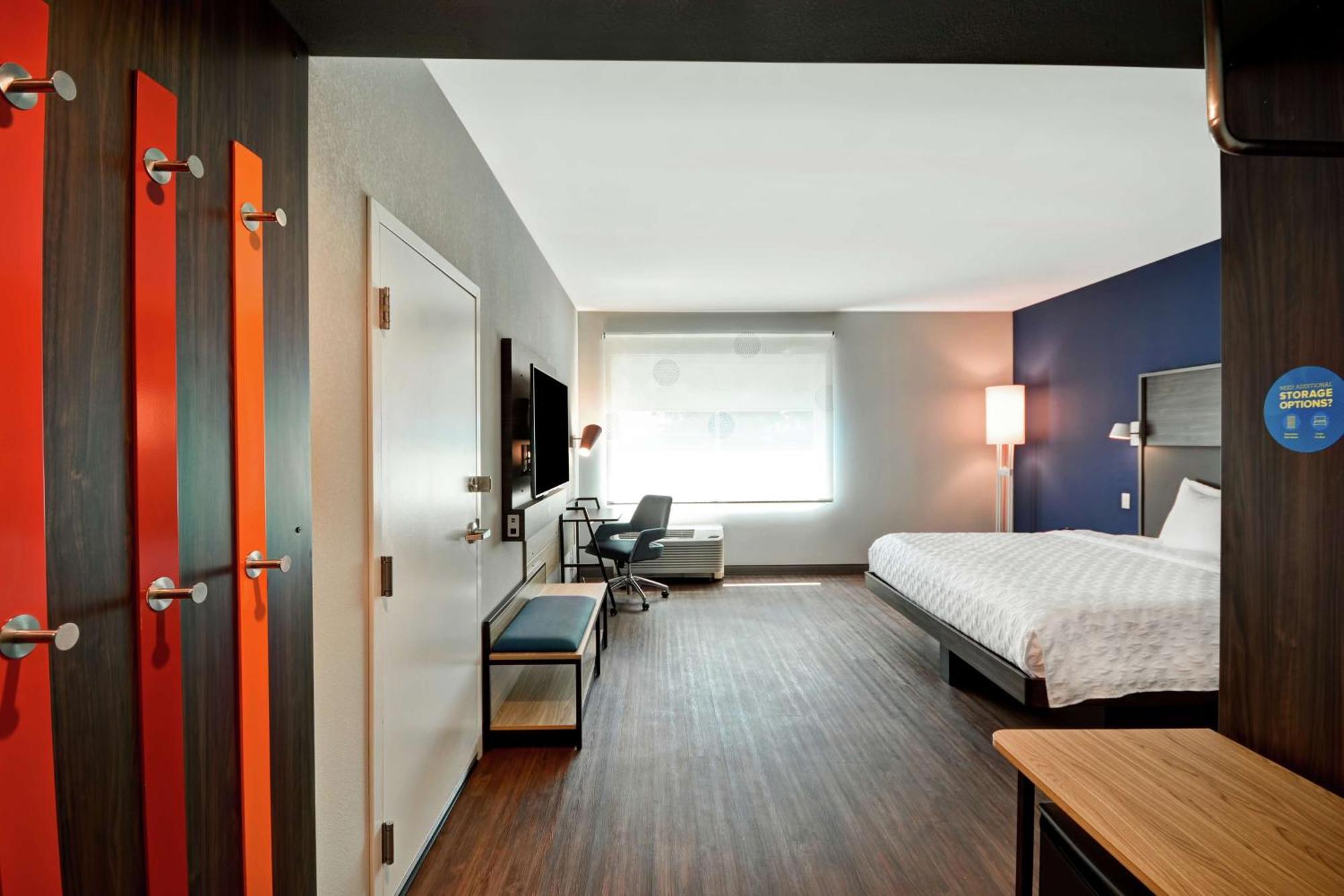 Tru By Hilton Denver, Pa Dış mekan fotoğraf