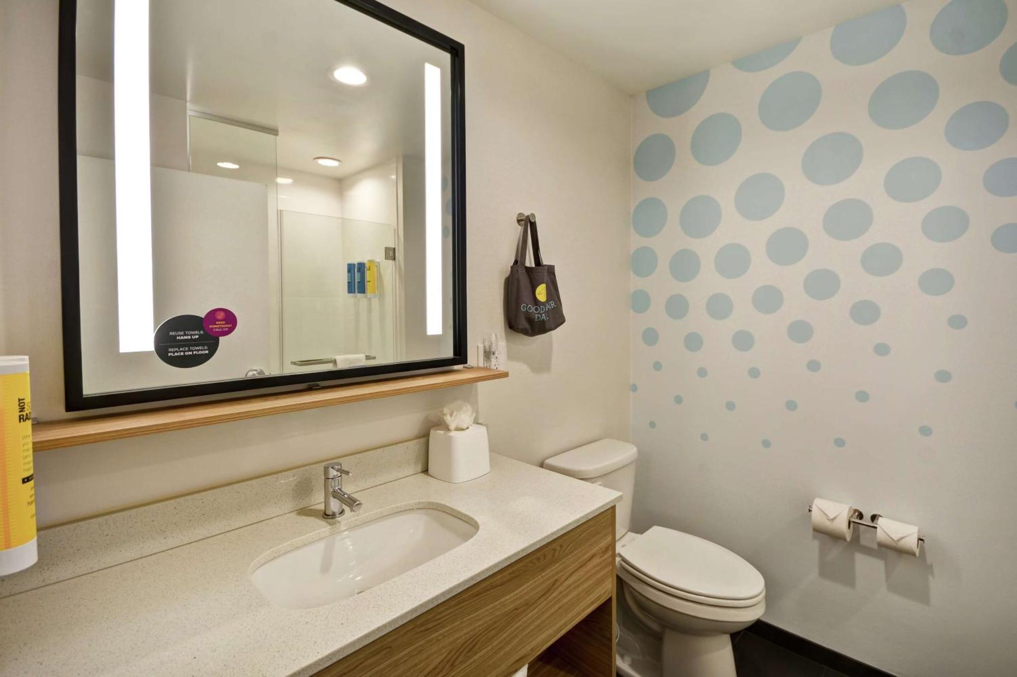 Tru By Hilton Denver, Pa Dış mekan fotoğraf