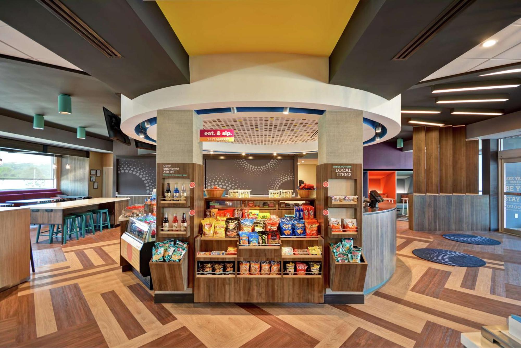 Tru By Hilton Denver, Pa Dış mekan fotoğraf